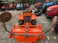 Трактор KUBOTA B7001 4x4, снимка 3