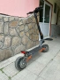 Електирческа тротинетка Kukirin G2, снимка 1