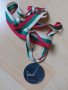 Медали гимнастика 2 броя , снимка 3