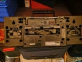 Ретро касетофон, снимка 4