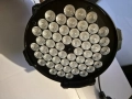 Led par Big Dipper LPC007, 54x3w, снимка 2