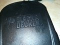 black & decker battery charger-18v-внос швеицария 2110201809, снимка 7