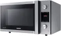 Микровълнова фурна Samsung MC457TGRCSR/EN Комбинирана 45 л 1550 W Сребърна- Конвекция, снимка 1