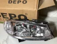 Нов фар за Рено Меган / RENAULT Megane II 2002 - 2009 г. , снимка 2
