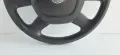 Волан с AIRBAG Шкода Фабия 2 Skoda Fabia 2 2007-2014г, снимка 2