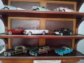 Franklin Mint 1:43 Set "The Classic Cars of The Fifties", снимка 7