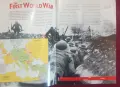 Визуален справочник на Първата световна война / The First World War, снимка 2