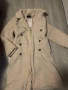 Палто Теди ново, снимка 1