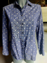 Лот от 3 бр.дамски ризи, снимка 10