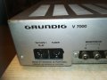 grundig high fidelity amplifier 1603211201, снимка 12