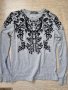 Оригинална дамска блуза Dolce&Gabbana , снимка 1 - Блузи с дълъг ръкав и пуловери - 34525858