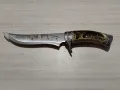 Гравиран нож, снимка 5