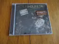 EUROPE - BAG OF BONES 8.50 оригинален диск, снимка 1