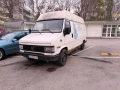 Продавам Fiat Ducato 2.5D, снимка 1