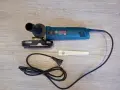 Електрически ъглошлайф Bosch GWS 1400, 125 мм, 1400 W, снимка 1