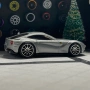 Hot Wheels Ferrari F12 Berlinetta & Porsche 918 Spyder, снимка 11