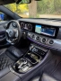 Mercedes E220d AMG/Designo, снимка 9