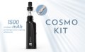 VAPTIO 1500mAh 30W Power Starter Kit, снимка 1