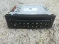 CD radio Peugeot 307 / СД ЦД радио Пежо 307, снимка 1