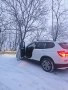 BMW X3 xDrive20d 2013 • Автомат • Поддържан, снимка 6