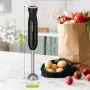 Мощен Блендер Bonsenkitchen 1000W 12 скорости, снимка 4