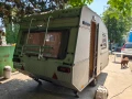 Kip DE LUXE KL35 Малка Каравана 3 Спални места, снимка 3