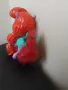 Seashell Пони на принцеса Ариел - Disney Princess Palace Pets - оригинална фигурка, снимка 4