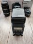 Фотопарат Canon EOS 600D + Обективи и аксесоари, снимка 9