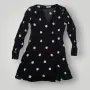 Mango polka dots dress, снимка 2
