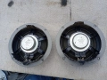 Задни тонколони/ говорители за Seat Leon 1p1 (2005-2012г), снимка 2