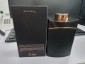 Парфюм Bvlgari Man in Black-150ml, оригинален, снимка 6