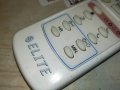 ELITE-REMOTE-ЗА КЛИМАТИК 0208221401, снимка 14