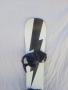 Сноуборд 158см. BURTON CUSTOM EXPERIENCE WIDE  CAMBER с автомати, снимка 2