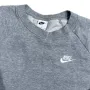 Оригинална дамска блуза Nike Essential Fleece | S размер, снимка 4