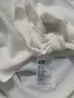 H&M - Бяла дамска риза с къс ръкав , снимка 2