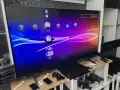 Хакнат PlayStation 3 Slim 320GB + 15 игри + Джойстик, снимка 6