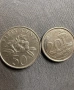 Сингапур , ОАЕ монети , снимка 1