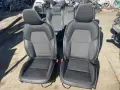 Салон седалки предни и задни от Renault Captur 2 HFMF, 1.3TCe, снимка 1