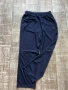 Ново тъмно синьо  дамско класическо 100% оригинал спортно долнище Nike nike Найк , снимка 1