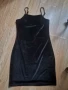 Къса черна рокля , снимка 1
