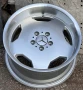 Джанти за Мерцедес Mercedes 17 “ цола 5х112 чисто нови Спорт Пакет, снимка 3