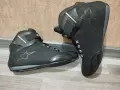 Мото боти-alpinestars-sector waterproof!Номер-45,5!, снимка 1