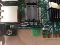 HP NC360T PCI Express Dual Port Gigabit Server Adapter, снимка 6