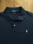 Polo Ralph Lauren - страхотна мъжка тениска КАТО НОВА, снимка 2