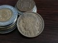 Монета - Франция - 2 франка | 1938г., снимка 2