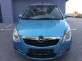 Opel Agila 1.2i-86kc. 2009год. Euro4, снимка 2