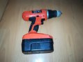 black & decker с батерия 2509220752, снимка 6