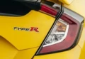 Нови емблеми ”Type R” за Хонда - 15 см./3 см., снимка 6