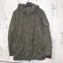 Superdry SDX SD-3 PARKA Парка /яке размер Л, снимка 10