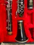 Кларинет SELMER 10S R - пълен бьом, снимка 3